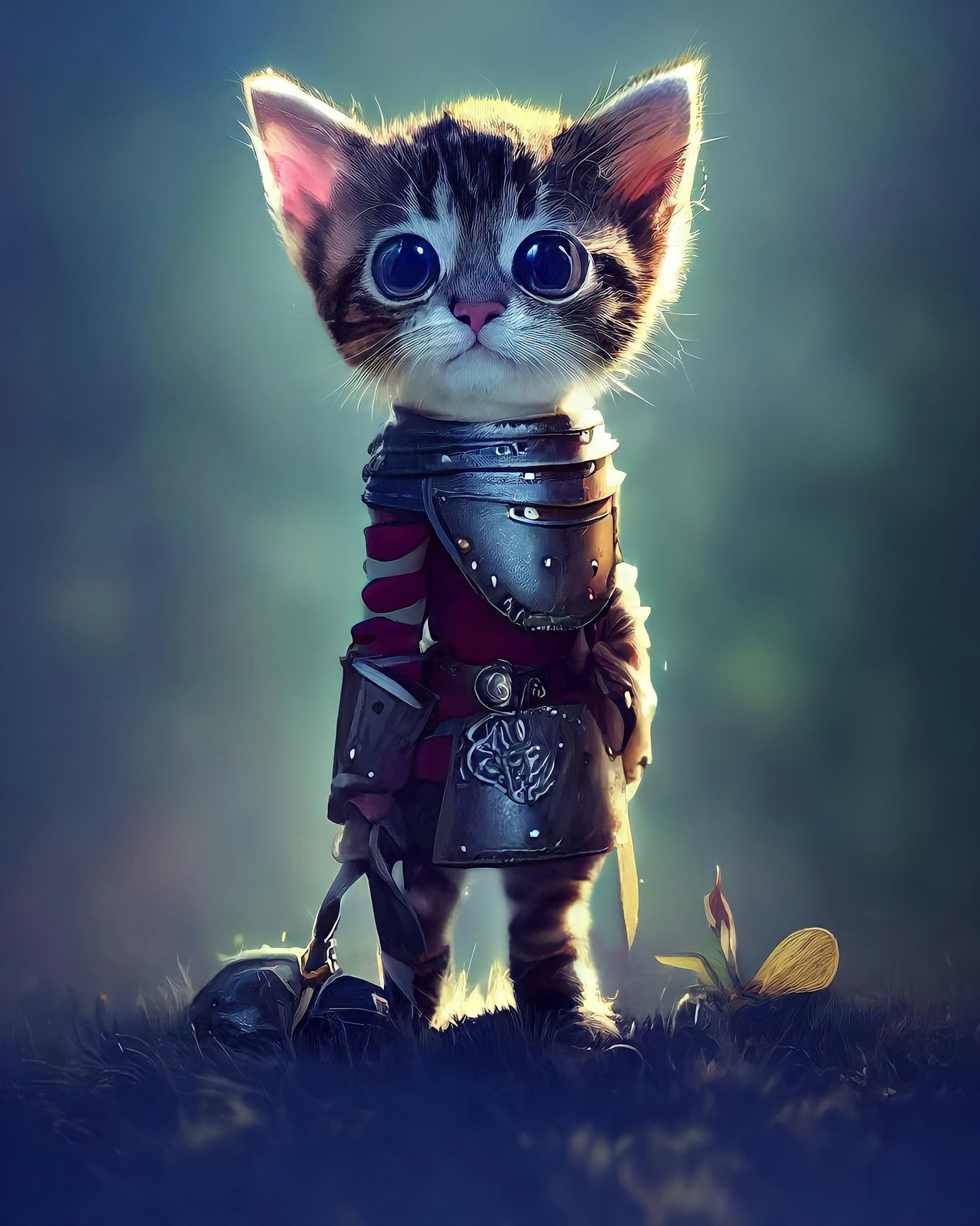 Why Pet Portraits Make Perfect Gifts